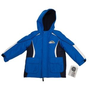 London Fog Winter Coat